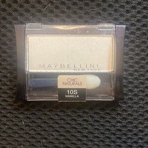 Maybelline Eyeshadow